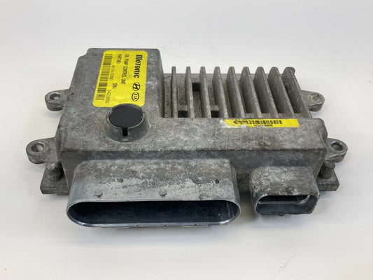 2014 2015 2016 KIA OPTIMA TRANSMISSION OIL PUMP CONTROL UNIT 46150-3D050 OEM