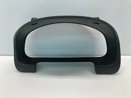 2003-2008 MAZDA6 MAZDA 6 SPEEDOMETER CLUSTER BEZEL SURROUND TRIM GK2A-55421 OEM