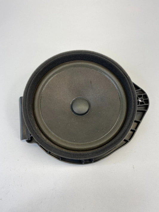 2013-2015 CHEVROLET MALIBU FRONT LEFT DRIVER DOOR SPEAKER AUDIO OEM