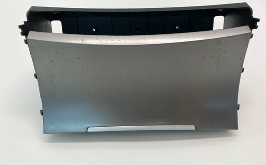 07-12 HYUNDAI VERACRUZ CENTER CONSOLE ASHTRAY STORAGE W/ LIGHTER 84550-3J000 OEM