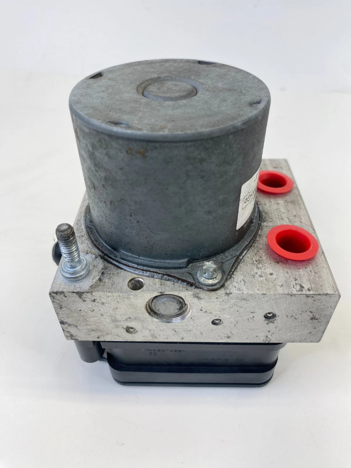 2014-2019 FORD POLICE INTERCEPTOR SEDAN 3.5L A/T ABS ANTI LOCK BRAKE PUMP MODULE