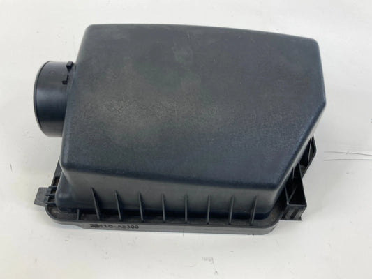 2013-2017 HYUNDAI ELANTRA GT AIR INTAKE BOX UPPER COVER OEM FACTORY 28110-A5300