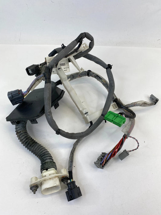 1999-2006 VOLVO S80 FRONT RIGHT RH DOOR WIRE HARNESS WIRING OEM FACTORY 9469717