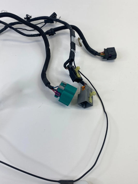 2007-2009 SUZUKI XL-7 REAR HATCH TAILGATE WIRING WIRE HARNESS 25808607 OEM