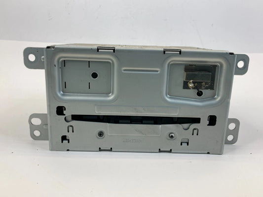 2014 2015 CHEVROLET MALIBU AM FM CD PLAYER RADIO RECEIVER 23495272 OEM