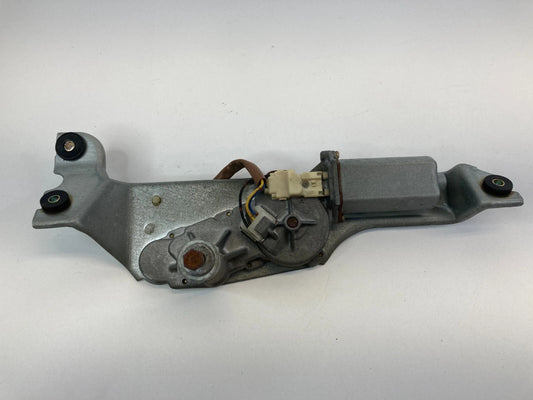2000-2004 SUBARU OUTBACK LEGACY WAGON REAR WINDSHIELD WIPER MOTOR 34650-821 OEM