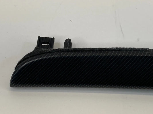 2006 2007 2008 HYUNDAI SONATA DASH INSTRUMENT PANEL TRIM MOLDING 84780-3K010 OEM