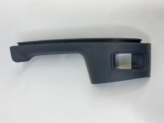 2001-2005 HONDA CIVIC SEDAN FRONT RIGHT PASSENGER WINDOW SWITCH BEZEL PANEL OEM