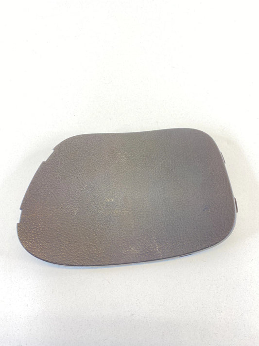 10-12 HYUNDAI SANTA FE LEFT DRIVER INTERIOR LAMP COVER BEZEL CAP 85734-0W000 OEM