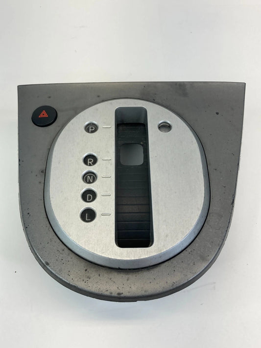 07-09 NISSAN SENTRA 2.0L AUTOMATIC TRANSMISSION DASH SHIFTER SHIFT PANEL BEZEL