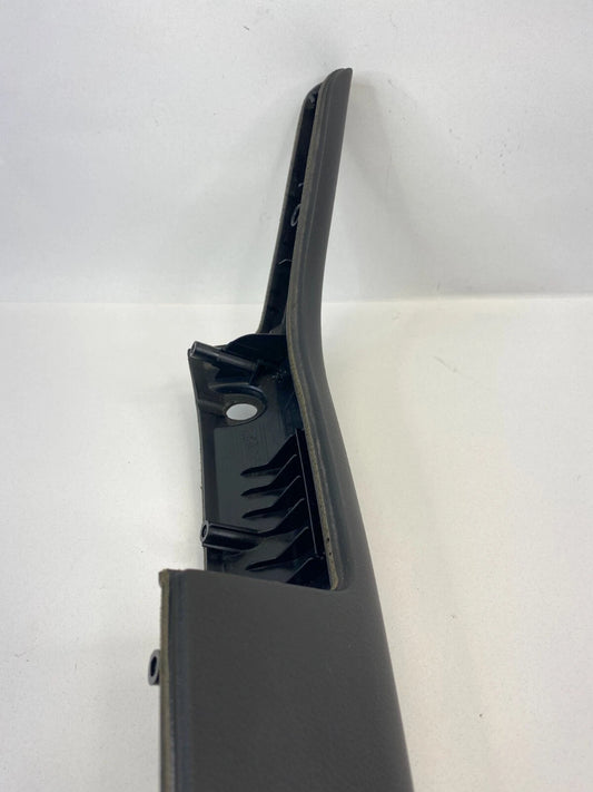 2005-2008 AUDI A6 REAR LEFT INTERIOR DOOR PULL HANDLE ARMREST 4F086730 OEM