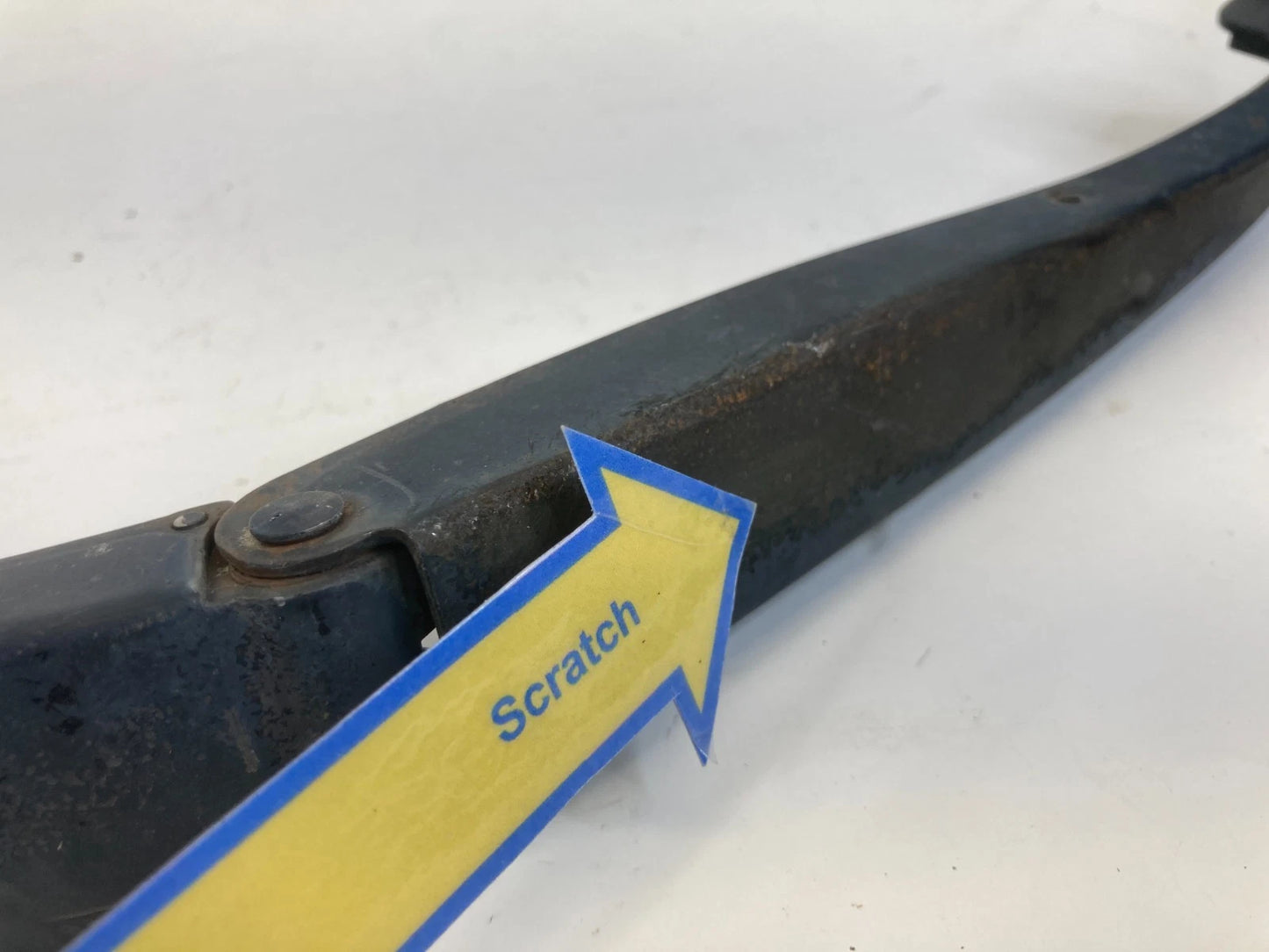 2003-2007 HONDA ACCORD FRONT LEFT & RIGHT WINDSHIELD WIPER ARM PAIR SET