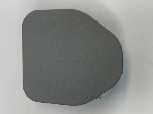 2007-2010 TOYOTA CAMRY CENTER CONSOLE HOLE COVER CAP TRIM 58839-33040 OEM