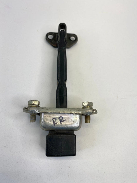 2004-2012 MITSUBISHI GALANT SEDAN REAR RIGHT SIDE DOOR CHECK HINGE STOPPER OEM