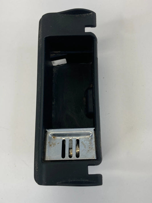 2002-2011 AUDI A6 QUATTRO S6 REAR LEFT DOOR ASHTRAY ASH TRAY INSERT 4B0-857-405A