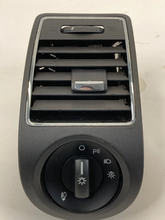 09-19 FORD FLEX AIR VENT GRILLE HEADLIGHT SWITCH LEFT DASH OEM FACTORY 71573A02