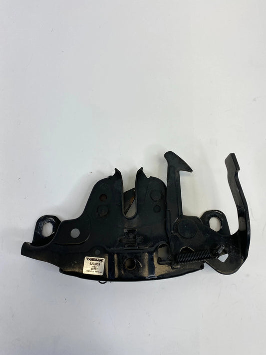 2007-2012 NISSAN VERSA HATCHBACK FRONT HOOD LOCK LATCH RELEASE ACTUATOR OEM
