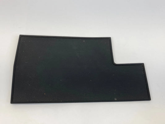 2003-2007 HONDA ACCORD CENTER CONSOLE INSERT RUBBER MAT BOX 83413-SDA-A010 OEM