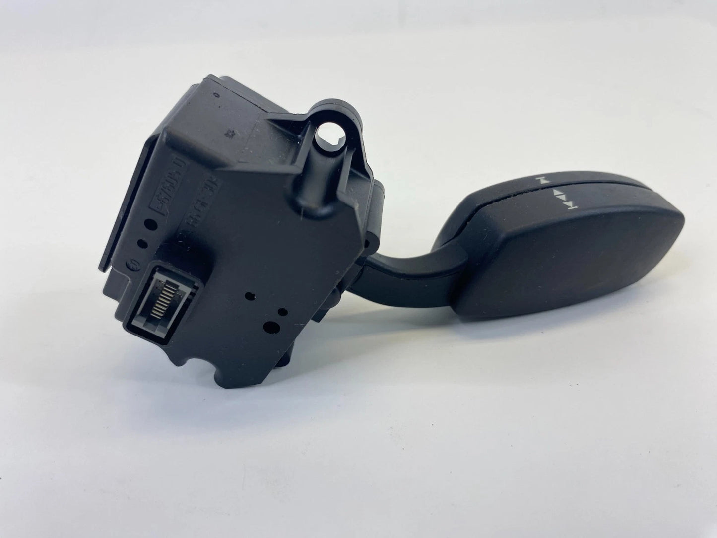2006 2007 BMW 525i 3.0L L6 Cruise Control Column On/Off Switch 6-951-352