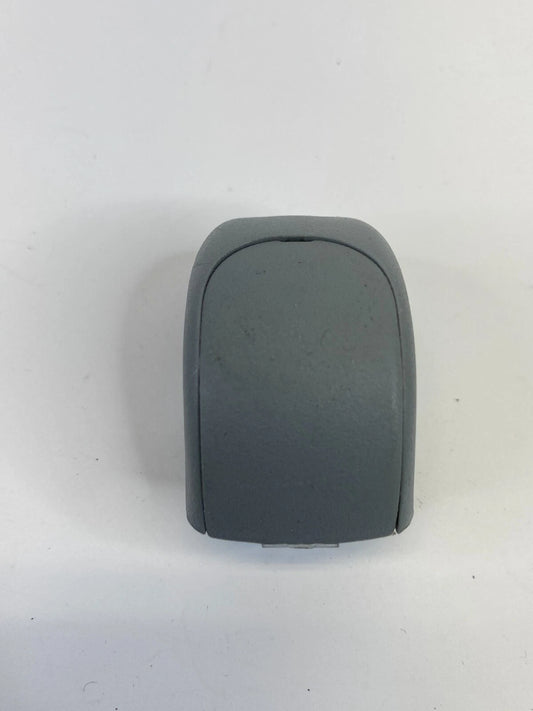 2009 KIA BORREGO FRONT LEFT SUN VISOR RETAINER CLIP HOOK HOLDER UNIT OEM FACTORY