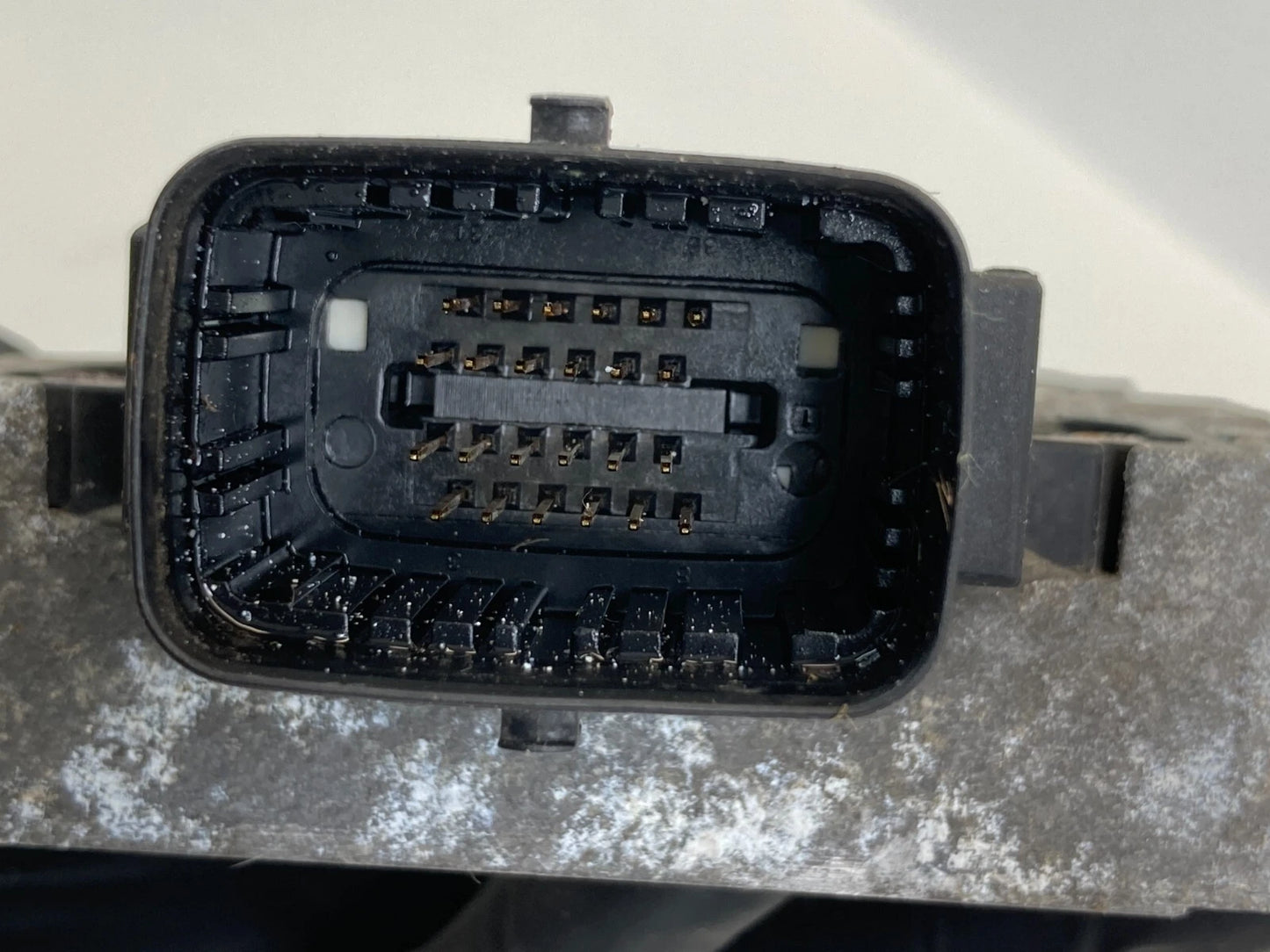 2003-2011 SAAB 9-3 2.0L AUTOMATIC TRANSMISSION CONTROL MODULE TCM OEM 55556514