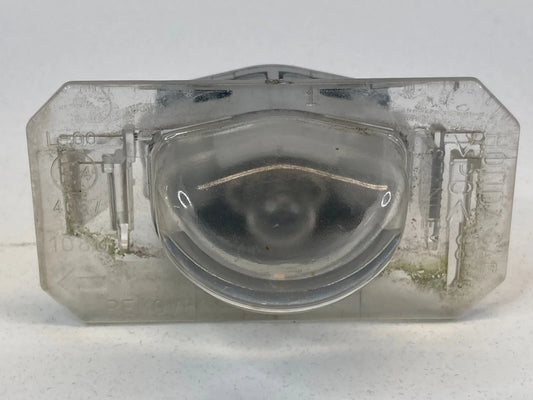 2001-2011 HONDA CIVIC SEDAN REAR TRUNK LICENSE PLATE LIGHT LAMP ASSEMBLY OEM