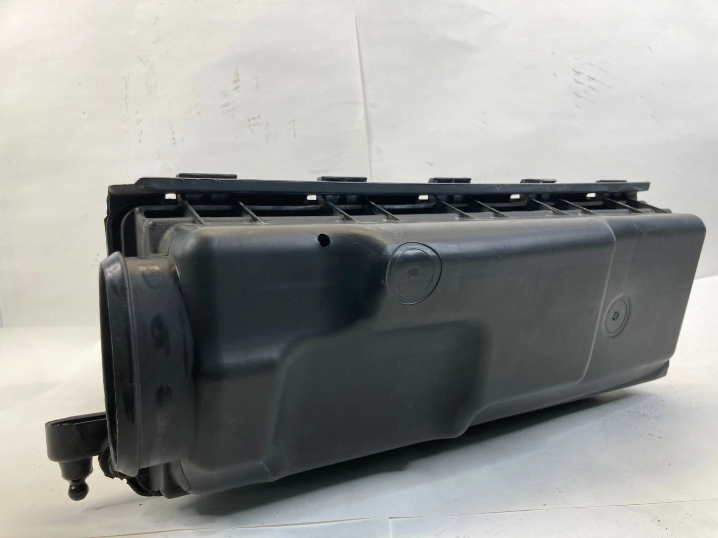 2012-2017 FIAT 500 1.4L AIR INTAKE FILTER BOX HOUSING ASSSEMBLY 68073646AC OEM