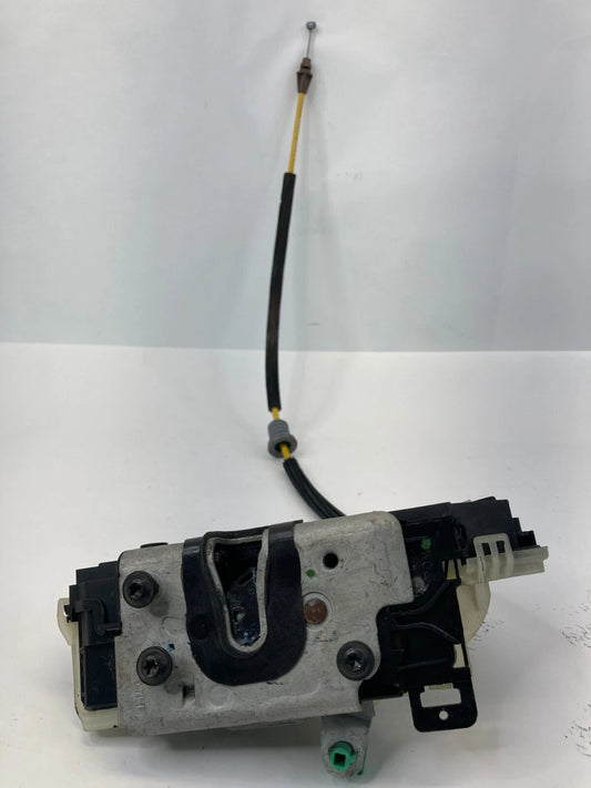 2011-2020 FORD EXPLORER REAR LEFT LH DOOR LOCK LATCH ACTUATOR OEM 8A5A5426413-EC