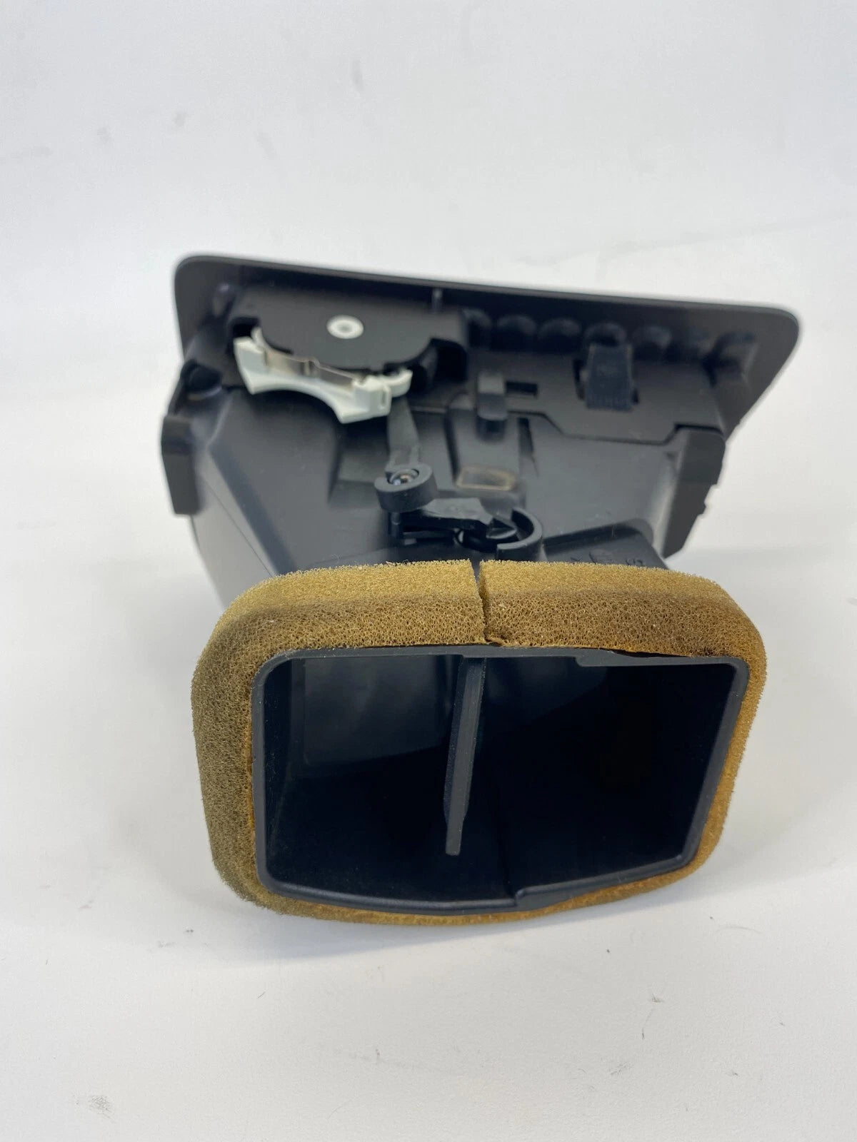 2003-2007 SAAB 9-3 DASH LEFT DRIVER AC A/C AIR VENT GRILLE OUTLET 12804033 OEM