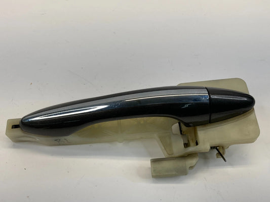 2012 2013 KIA OPTIMA REAR LEFT DRIVER EXTERIOR OUTSIDE DOOR HANDLE ASSEMBLY OEM