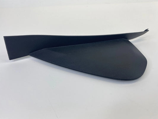 2011-2013 FORD FIESTA DASH FRONT LEFT SIDE END CAP COVER TRIM AE83-A044C61-AC