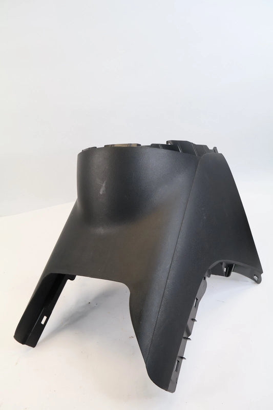 2011-2014 MAZDA 2 CENTER CONSOLE AUTOMATIC SHIFTER BEZEL TRIM OEM DR6164321