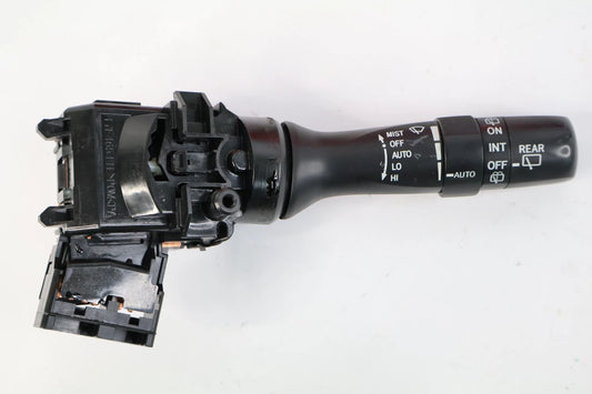 2011-2014 TOYOTA SIENNA FRONT WINDSHIELD WIPER LEVER SWITCH 08040-17J015 OEM