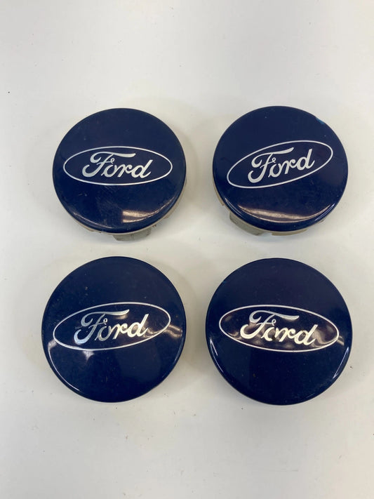 2013-2018 FORD C-MAX WHEEL RIM HUPCAP CENTER CAP HUP CAP SET OF 4 6M21-1003-AA
