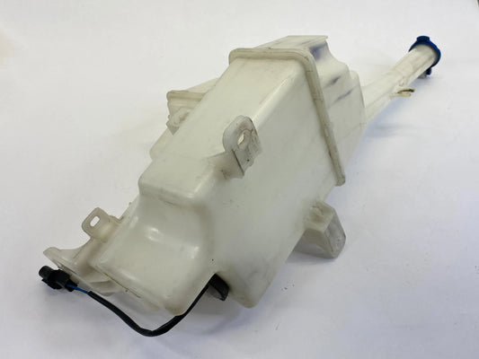 2014 2015 KIA SORENTO WINDSHIELD WASHER RESERVOIR BOTTLE FRONT RIGHT OEM FACTORY