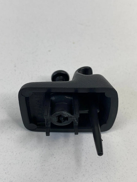2005-2009 05-09 FORD MUSTANG BASE CONVERTIBLE SUNVISOR SUN VISOR SHADE CLIP OEM