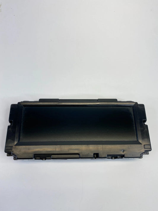 2014 2015 CHEVROLET MALIBU DASH DISPLAY INFORMATION SCREEN 22858074 OEM