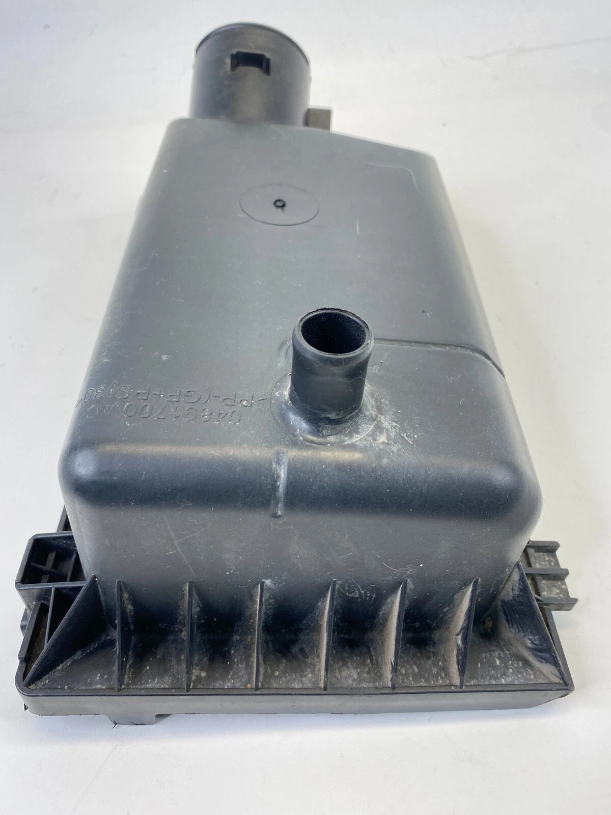 2007-2009 DODGE CALIBER AIR INTAKE FILTER BOX UPPER LID OEM FACTORY 04891700AC