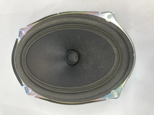 2007-2015 MINI COOPER REAR RIGHT SIDE QUARTER PANEL AUDIO SPEAKER OEM