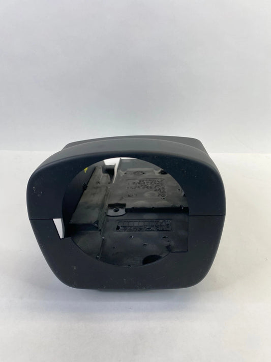 2009-2017 VOLKSWAGEN CC STEERING COLUMN SHROUD COVER LOWER UPPER P0108665 OEM