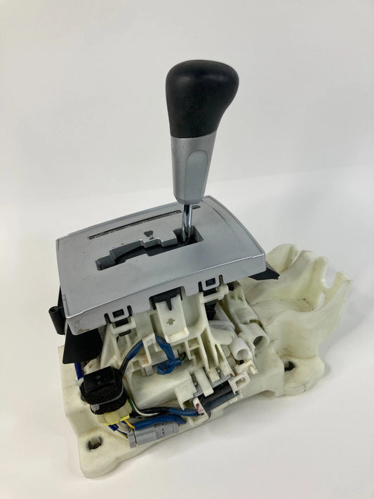 2008-2010 MITSUBISHI LANCER 2.0 AUTOMATIC TRANS SHIFTER SHIFT SELECTOR 2400A266