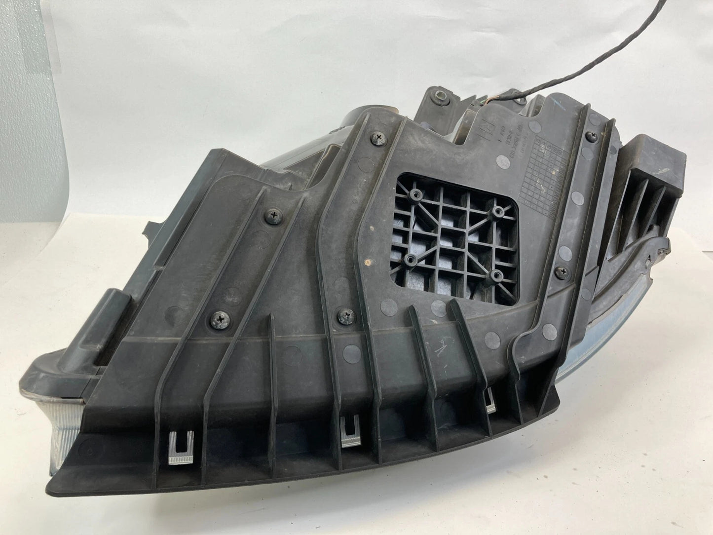 2009-2012 CHEVROLET TRAVERSE HEADLIGHT PASSENGER RIGHT SIDE RH UNIT OEM FACTORY