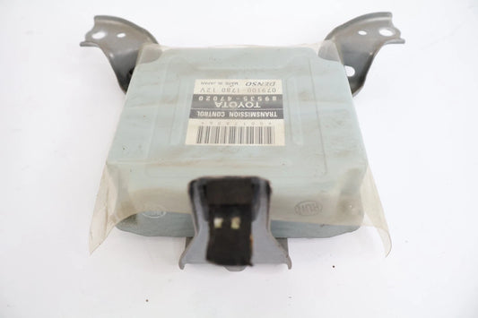 2004-2009 TOYOTA PRIUS TRANSMISSION CONTROL MODULE COMPUTER 89535-47020