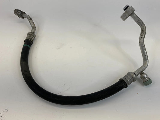 11-16 HONDA CR-Z 11-14 INSIGHT A/C AC REFRIGERANT DISCHARGE LINE HOSE PIPE OEM