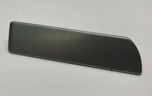 05-09 VOLKSWAGEN JETTA CENTER DASH RIGHT PASSENGER MOLDING BEZEL TRIM 1K1858420