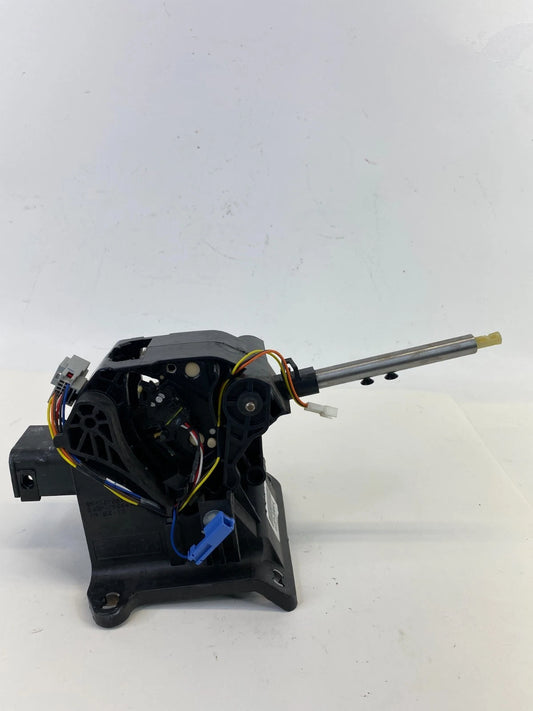 13 14 FORD ESCAPE AUTOMATIC FLOOR GEAR SHIFTER LEVER SELECTOR EJ5P-7K004-K OEM