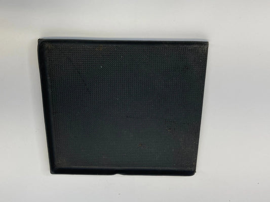 1998-2003 MERCEDES BENZ ML320 MAT INSERT STORAGE COMPARTMENT TRAY RUBBER