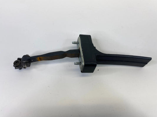 1998-2005 LEXUS GS300 REAR LEFT RR LH SIDE DOOR CHECK STOP STOPPER DETENT OEM
