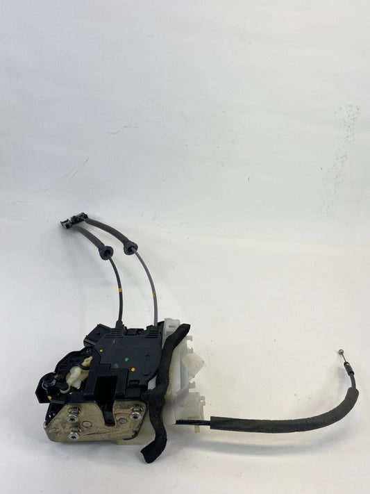 11-16 HYUNDAI ELANTRA REAR RIGHT PASSENGER SIDE DOOR LOCK LATCH 81420-3X010 OEM
