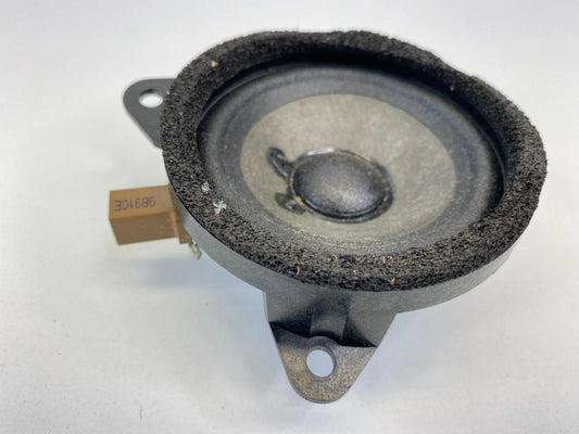 2008-2013 INFINITI G37X 4-DR SEDAN FRONT LEFT DOOR UPPER TWEETER 28149-JK20A OEM